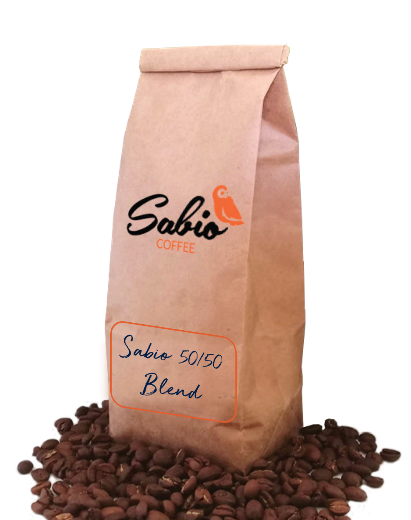 Sabio 50_50 Blend