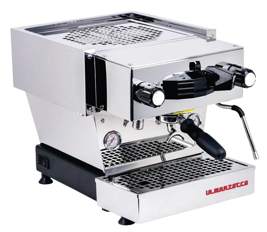 La Marzocco Linea Mini • Ineffable Coffee