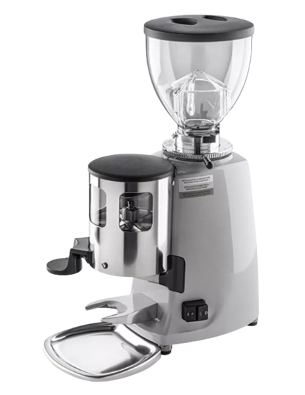 Mazzer Mini Grinder Sabio Coffee