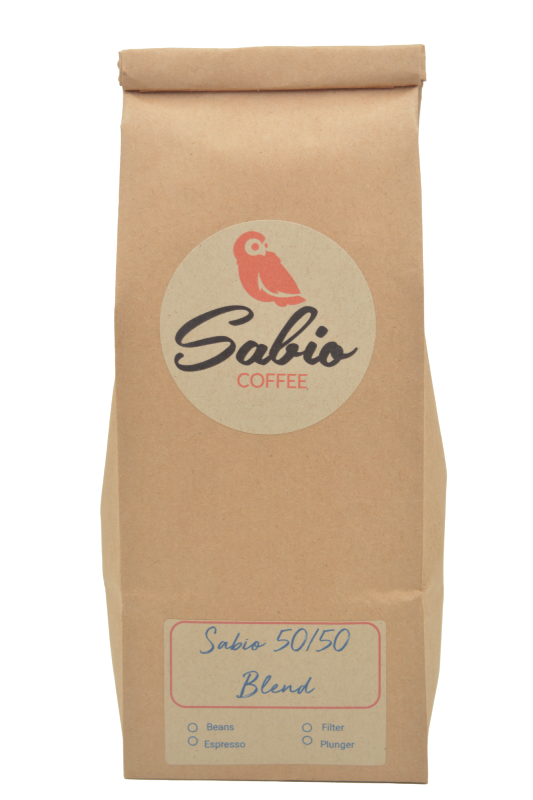 Sabio 50/50 Blend