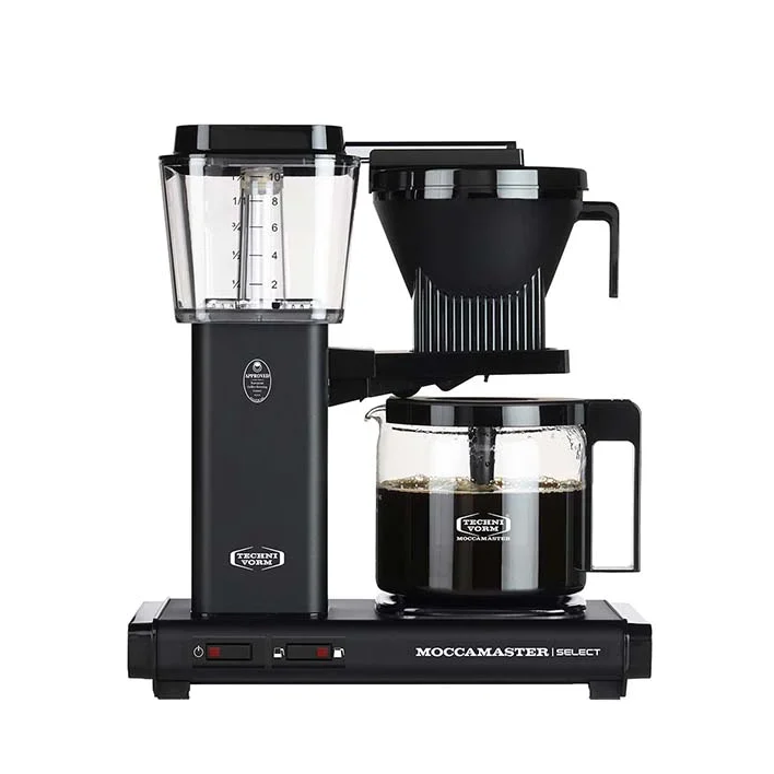 Moccamaster Select 1.25L