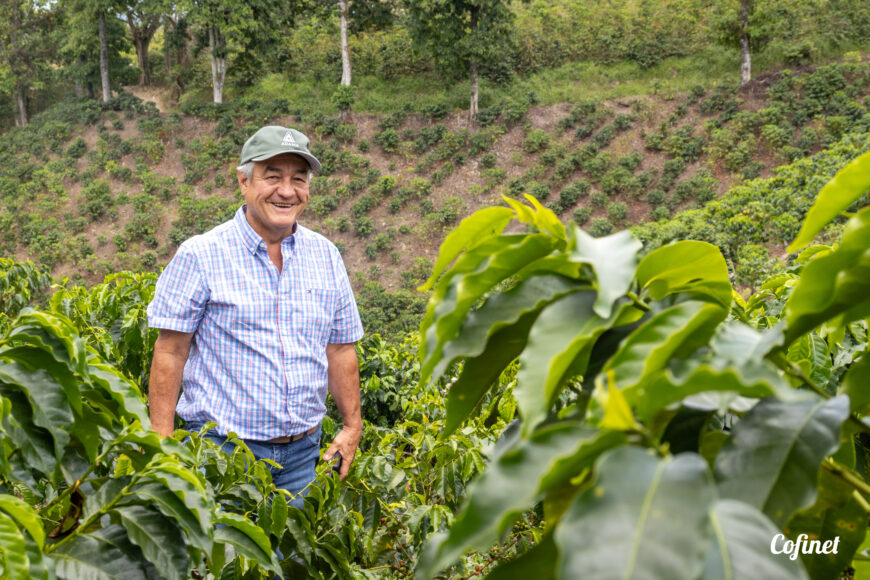 Colombia- Jairo Arcila - Microlot